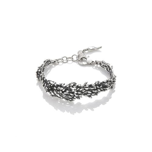 BRACCIALE BERRIES GRANDE - CM 19 - RASPINI