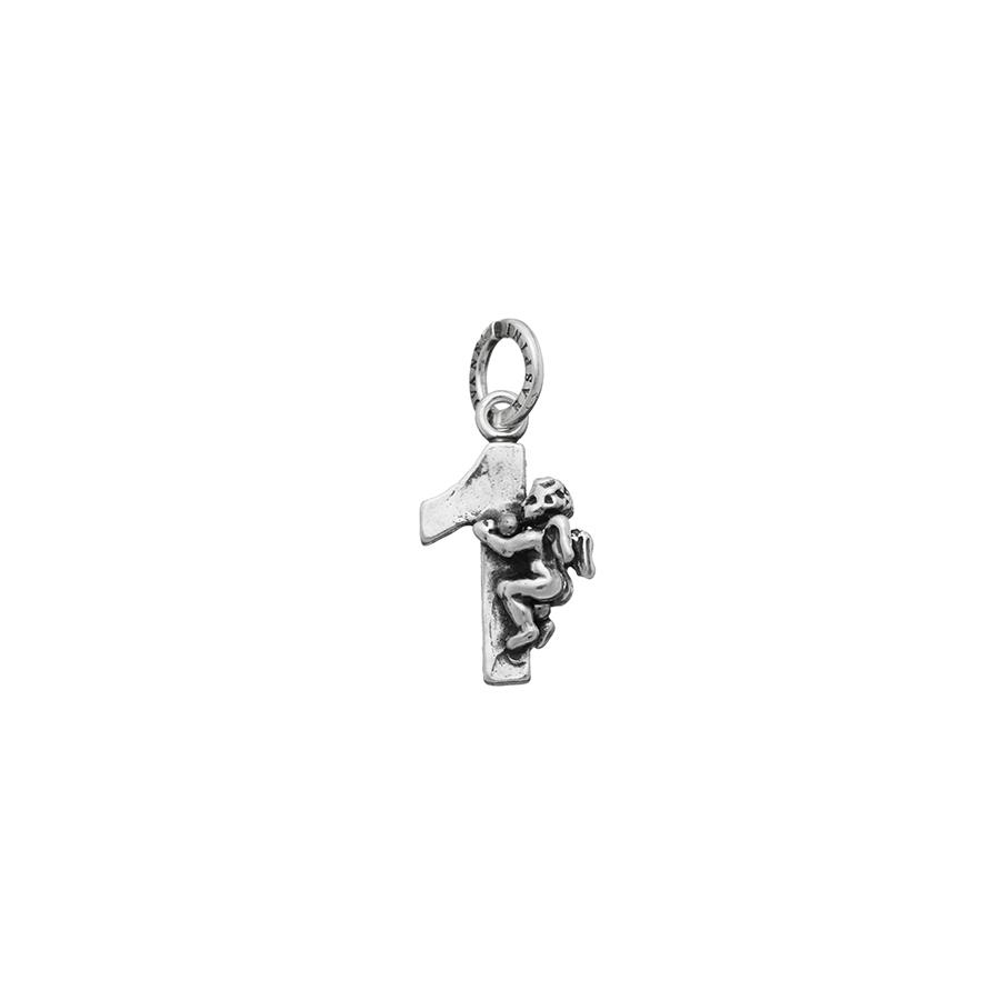 CHARM "1" CON ANGELO - RASPINI