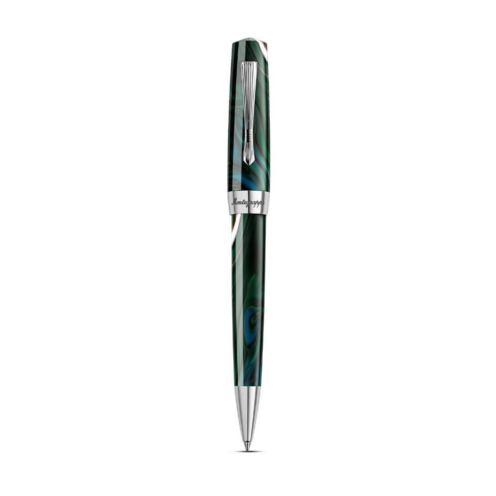 ELMO 02 CORTINA BALLPOINT - MONTEGRAPPA