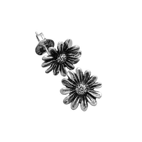 ORECCHINI MARGHERITE - RASPINI