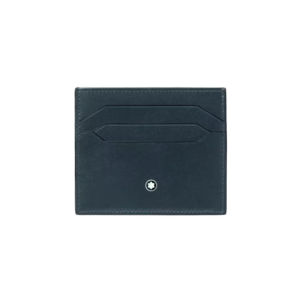 PORTA 6 CARTE DI CREDITO - MONTBLANC