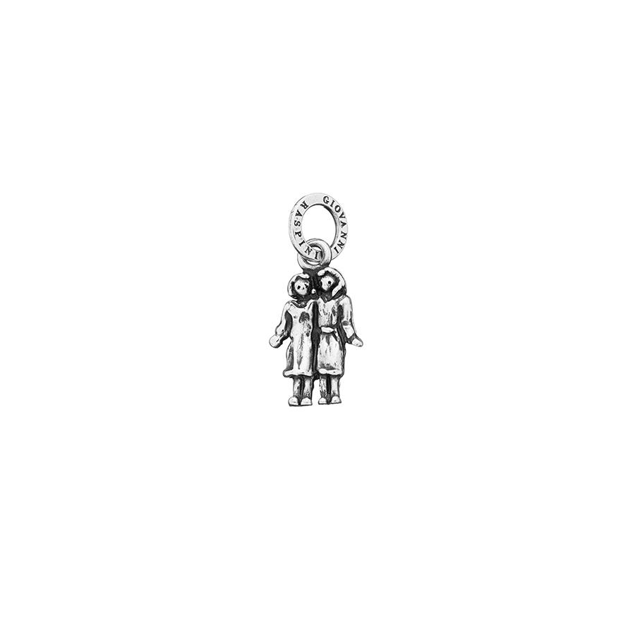 CHARM AMICHE - RASPINI