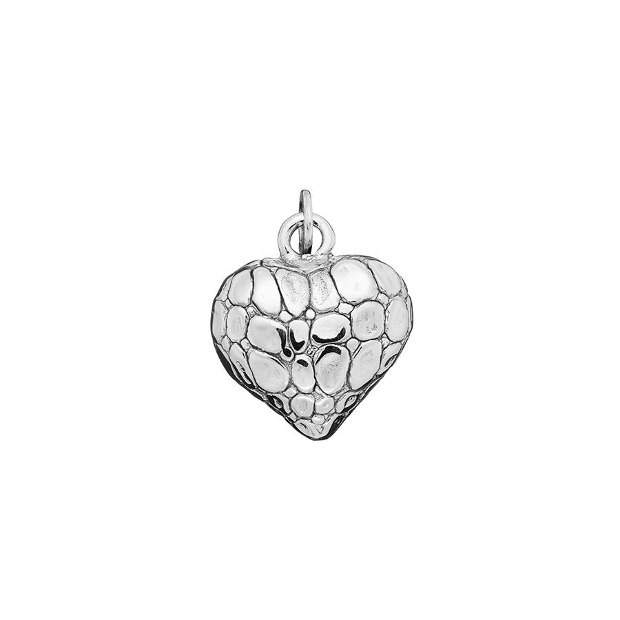 CUORE COCCODRILLO - RASPINI