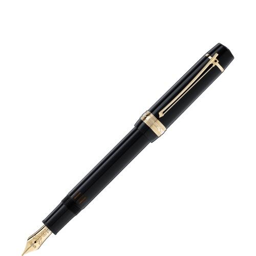 DONATION PEN STILOGRAFICA JOHANN STRAUSS - MONTBLANC