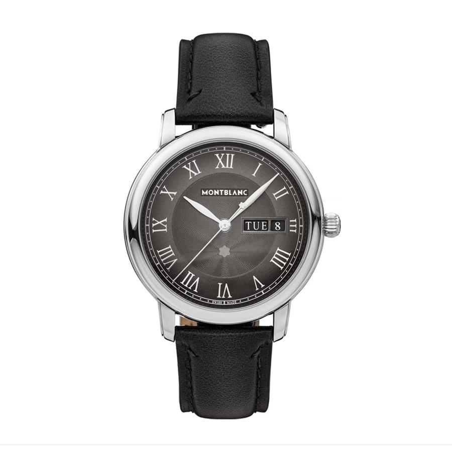 STAR 39 MM - MONTBLANC