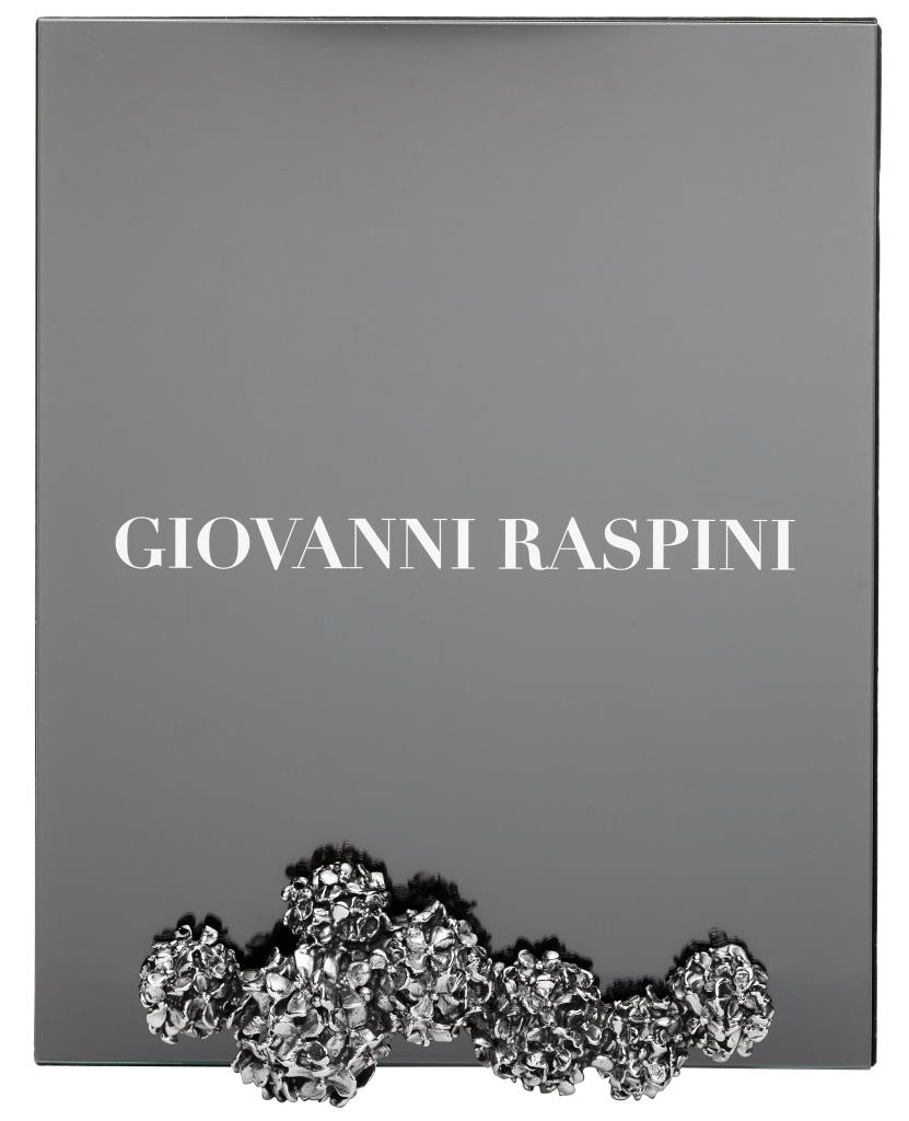 CORNICE ORTENSIE - RASPINI