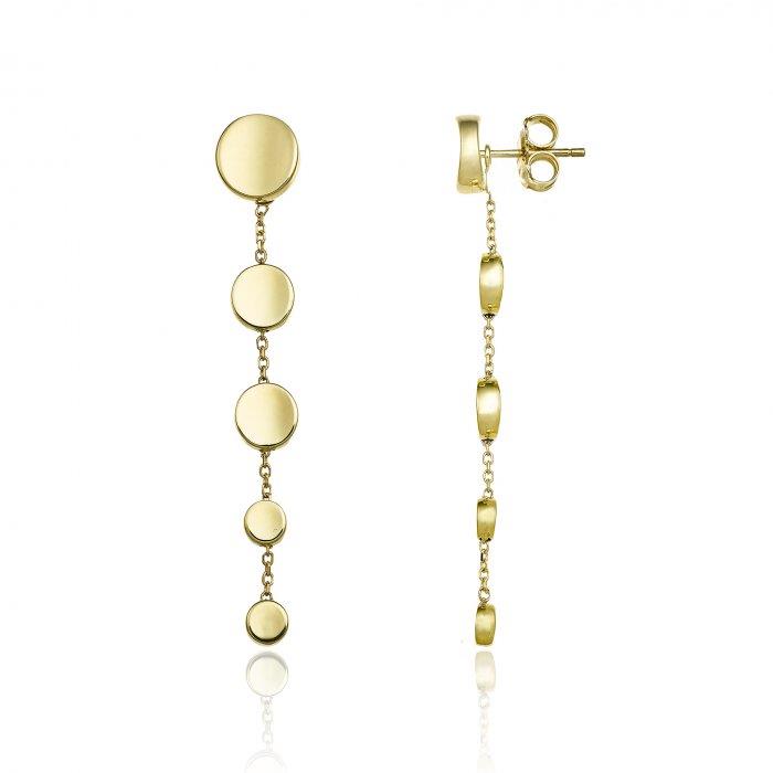 ARMILLAS GLOW ORECCHINI - CHIMENTO