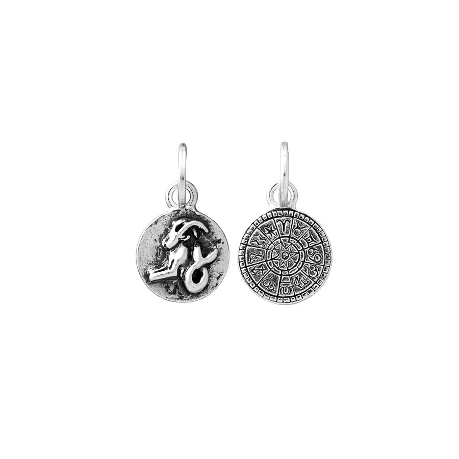 CHARM CAPRICORNO ZODIACO - RASPINI