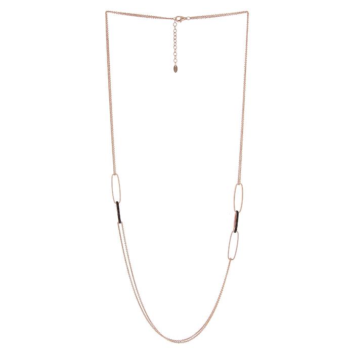 SOUTOIR  ROLO E CRB 4,6X3: 2 MAGLIE POLVERE ESTERA - PESAVENTO