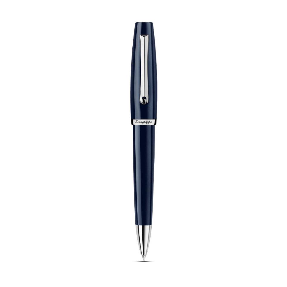 MANAGER DARK BLUE BP INOX - MONTEGRAPPA
