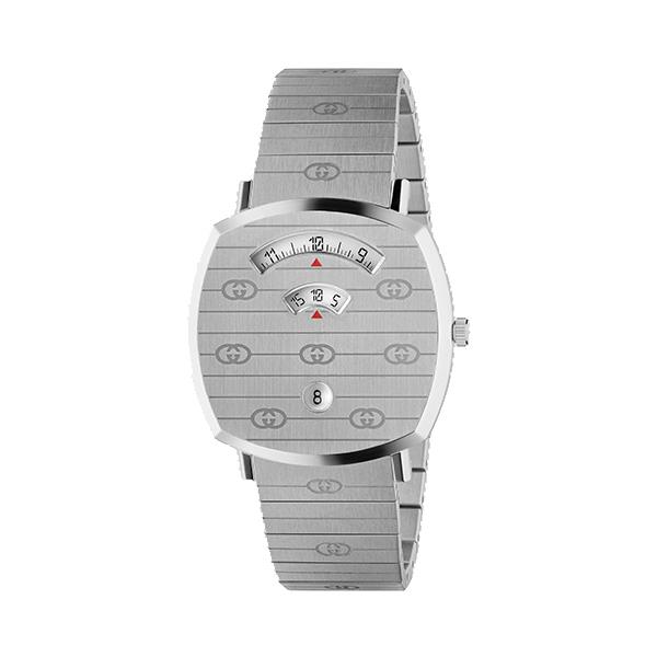 Orologio grip best sale gucci