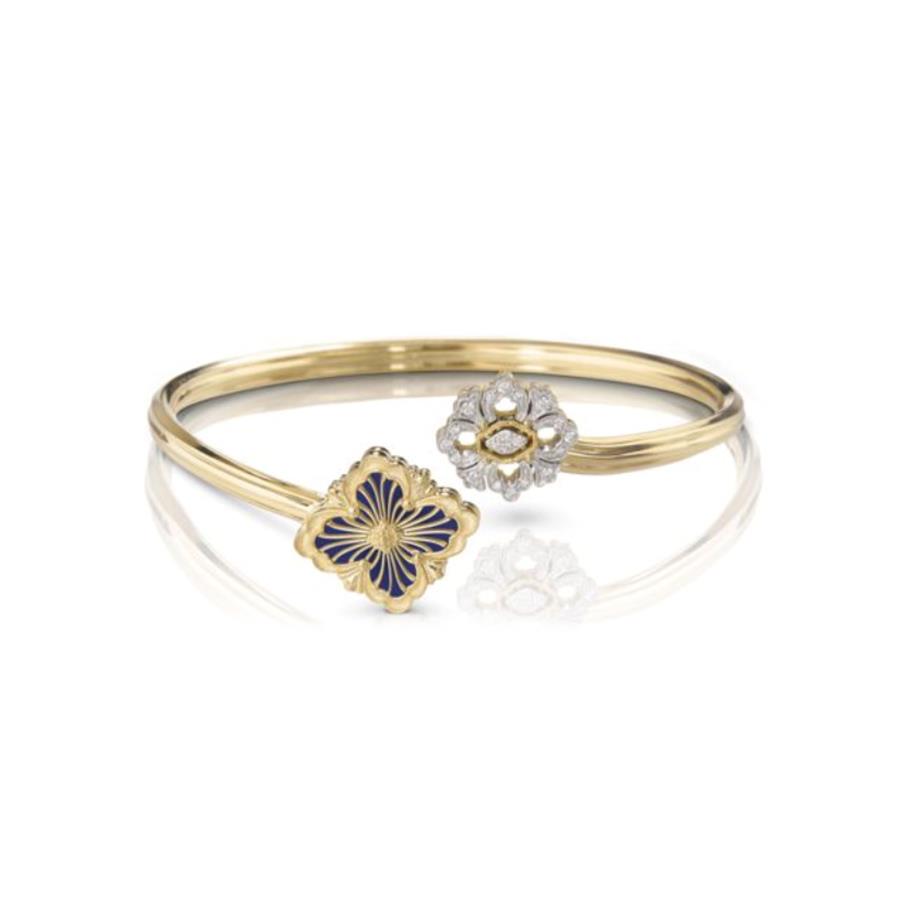 BRACELET OPERA TULLE, 160, UNIQUE COLOUR - BUCCELLATI GIOIELLI