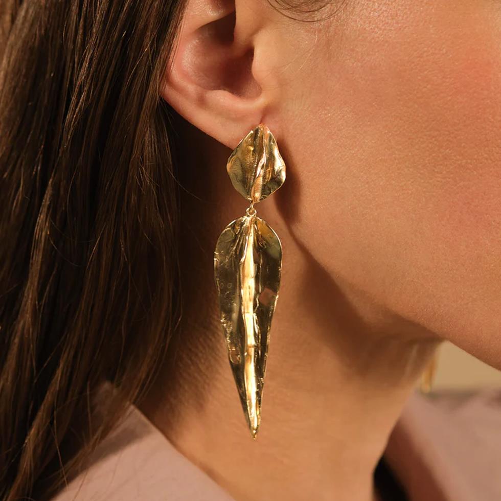 ORECCHINI ARIZONA LONG - GIULIA BARELA
