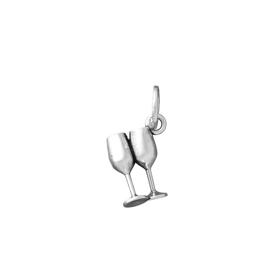 CHARM BICCHIERI BRINDISI - RASPINI