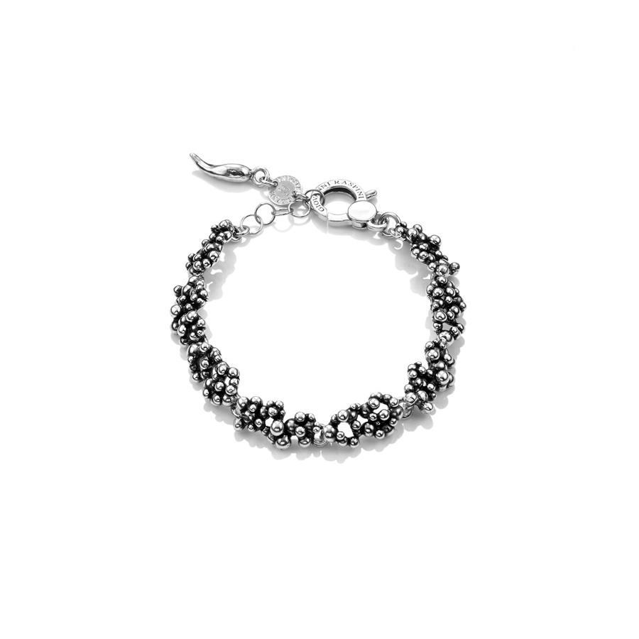 BRACCIALE PETIT PERLAGE CM 18,5 - RASPINI