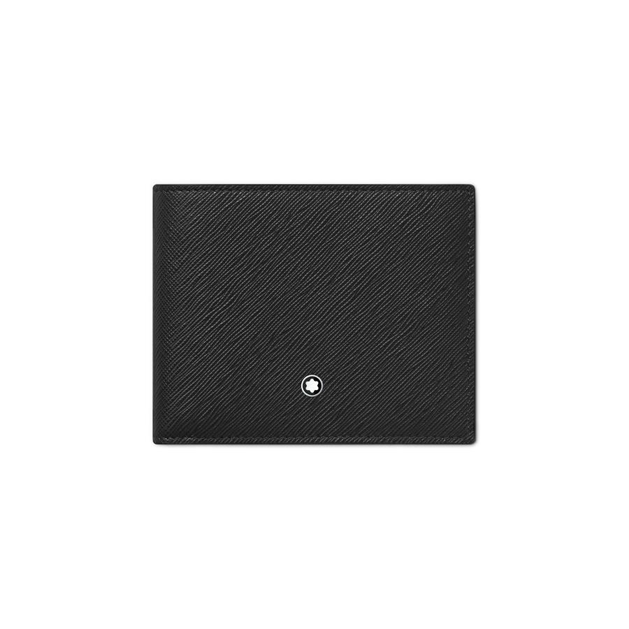 SARTORIAL PORTA 6 CC NERO - MONTBLANC