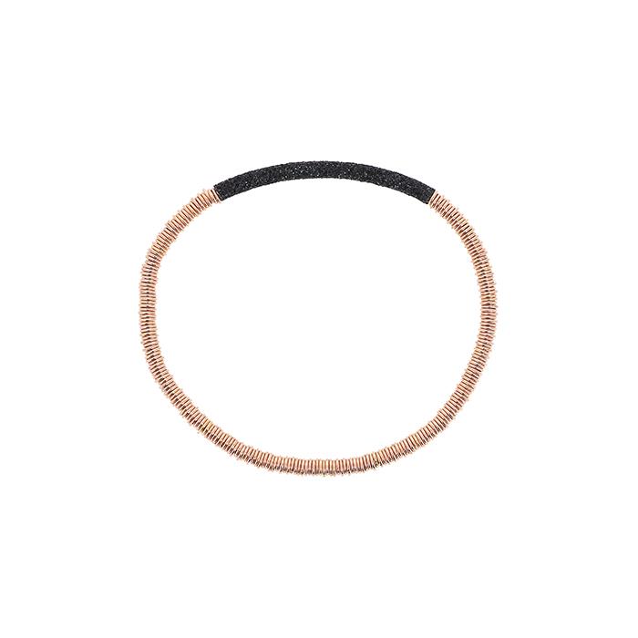 BRACCIALE ANELLINI CENTR TUBO POLVERE - PESAVENTO