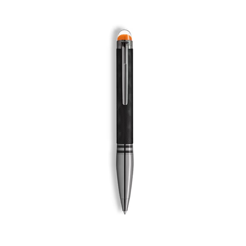 STARWALKER EXTREME DOU&Eacute; BALLPOINT PEN - MONTBLANC