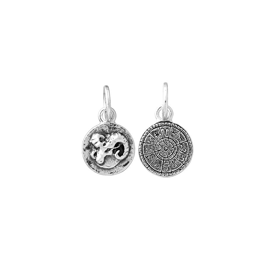CHARM ARIETE ZODIACO - RASPINI
