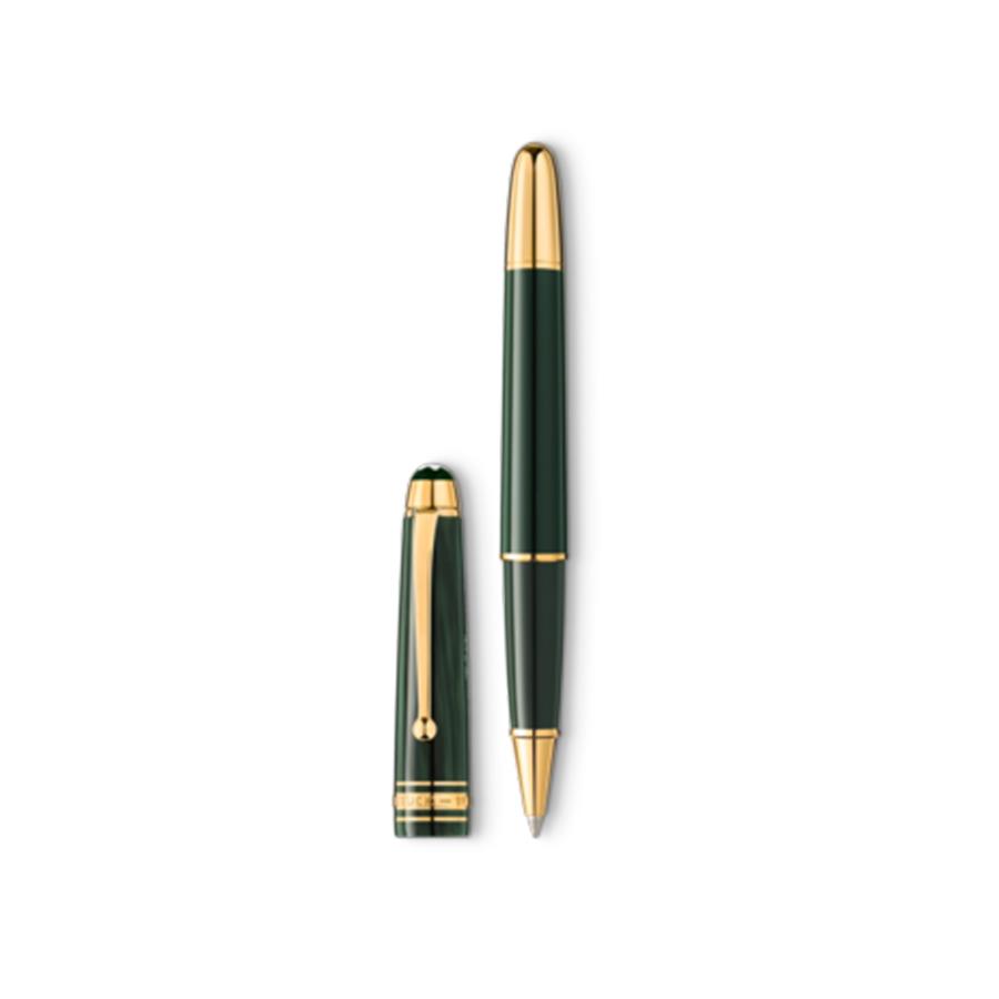 RB 163 MSTTHE ORIGIN GREEN - MONTBLANC