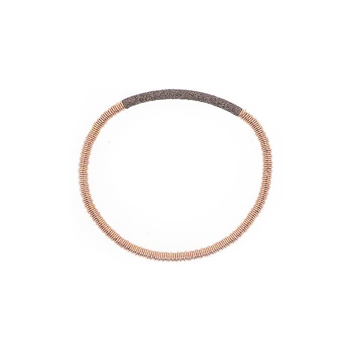 BRACCIALE ANELLINI CENTR TUBO POLVERE - PESAVENTO