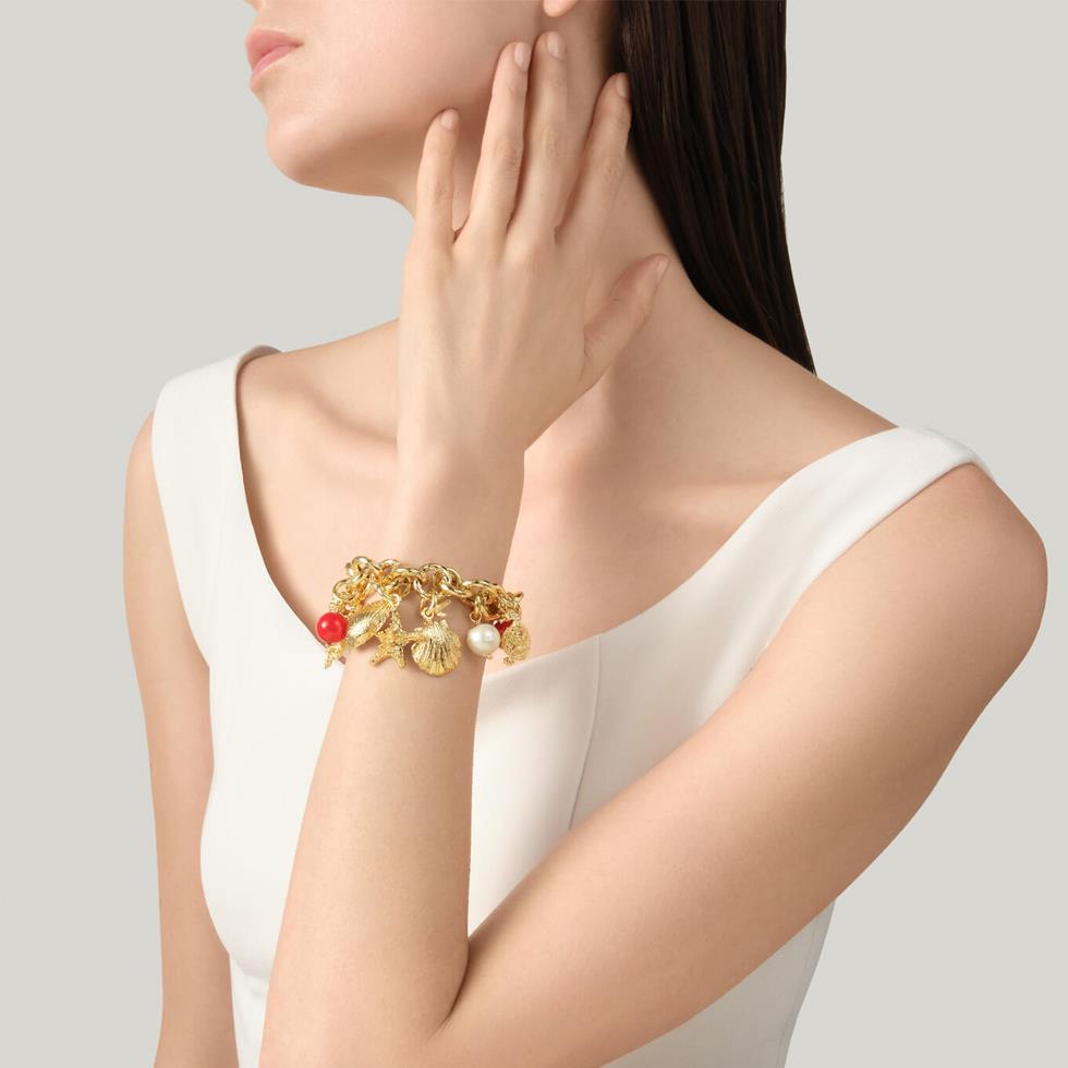 BRACCIALE MISTRAL CM 21 - RASPINI