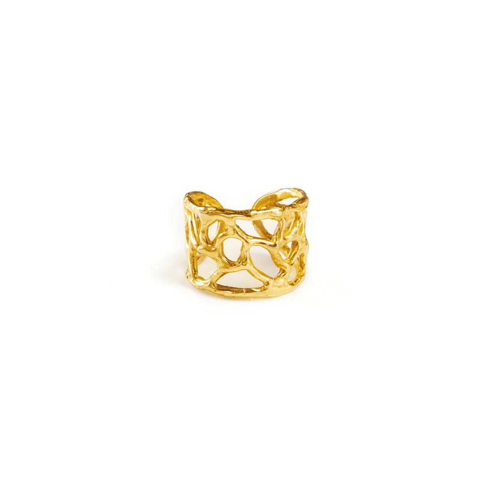 ANELLO AFRICA - GIULIA BARELA