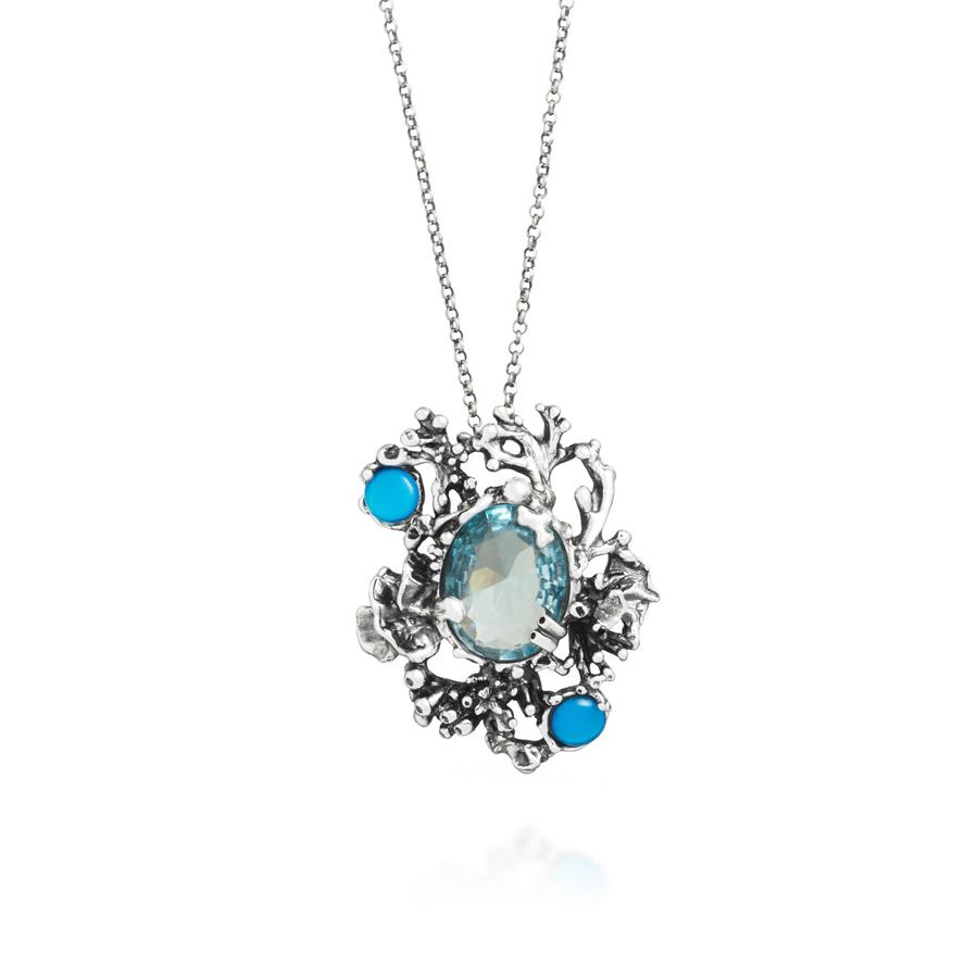 PENDENTE OCEANO CM 80 - RASPINI