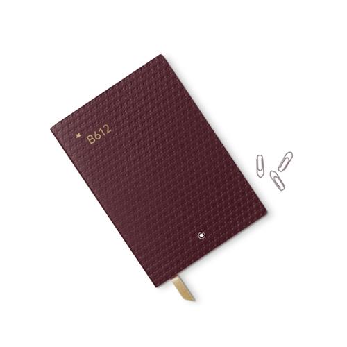 NOTEBOOK #146 PETIT PRINCE PLANET, LINED - MONTBLANC
