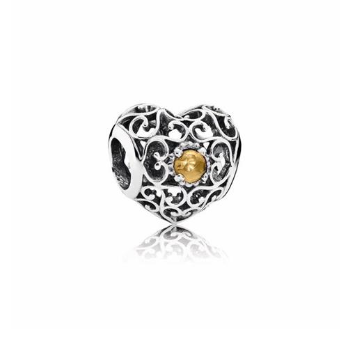 CUORE NOVEMBRE - PANDORA