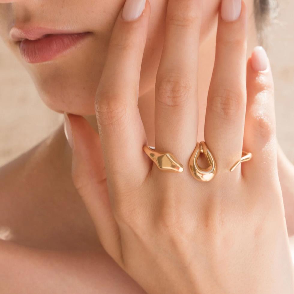 ANELLO RIBBON - GIULIA BARELA