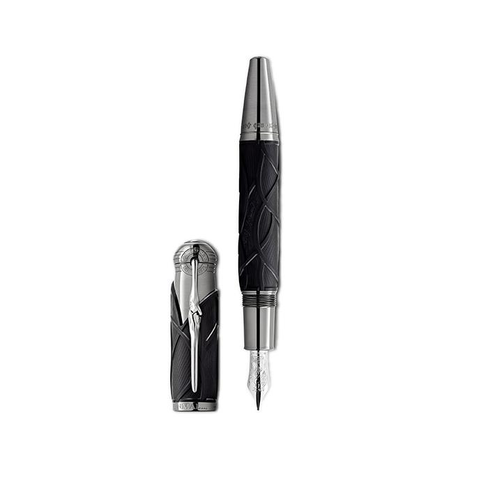 PENNA STILOGRAFICA - WRITERS EDITION FRATELLLI GRIMM - MONTBLANC