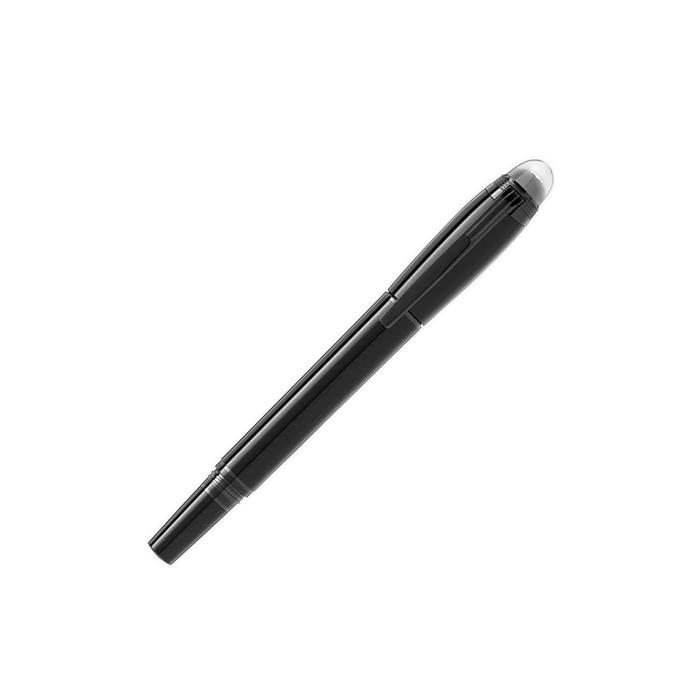 STARWALKER BLACK COSMOS FINELINER - MONTBLANC