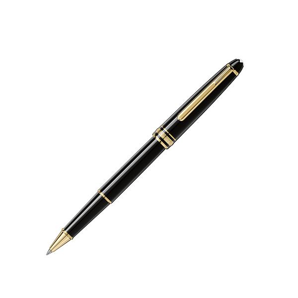 ROLLER MEISTERSTUCK ORO CLASSIQUE - MONTBLANC