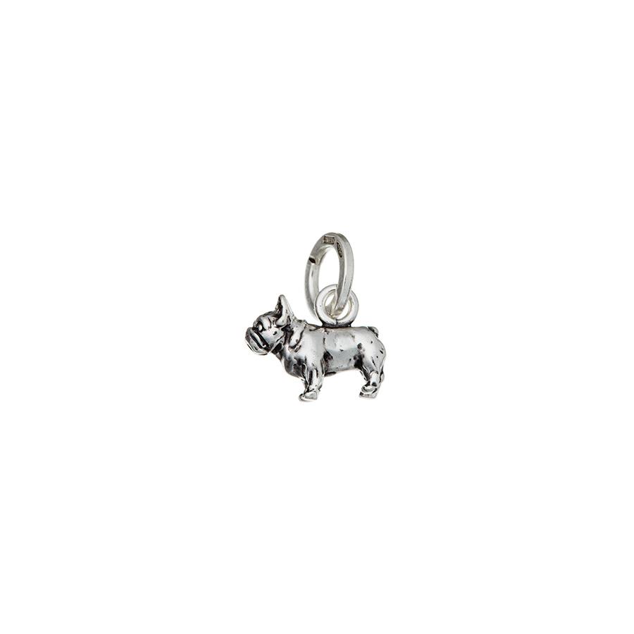 CHARM BULLDOG FRANCESE - RASPINI