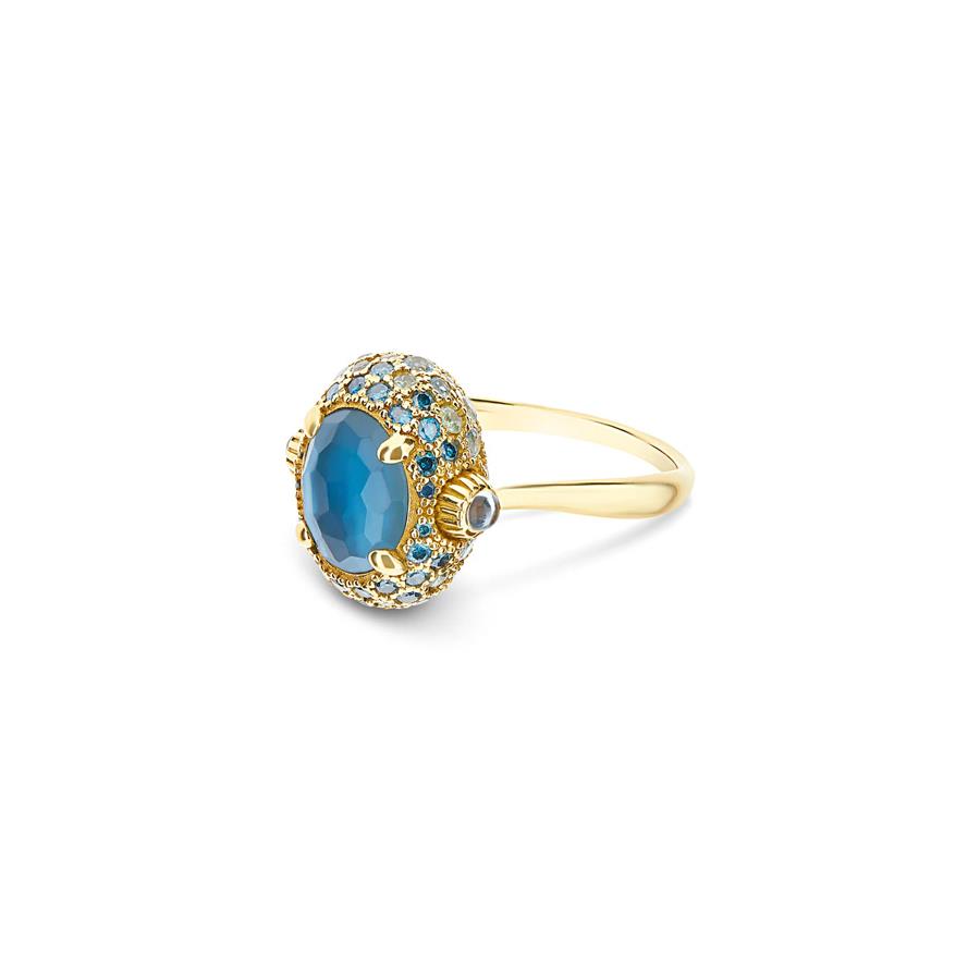 ANELLO REVERSE - NANIS