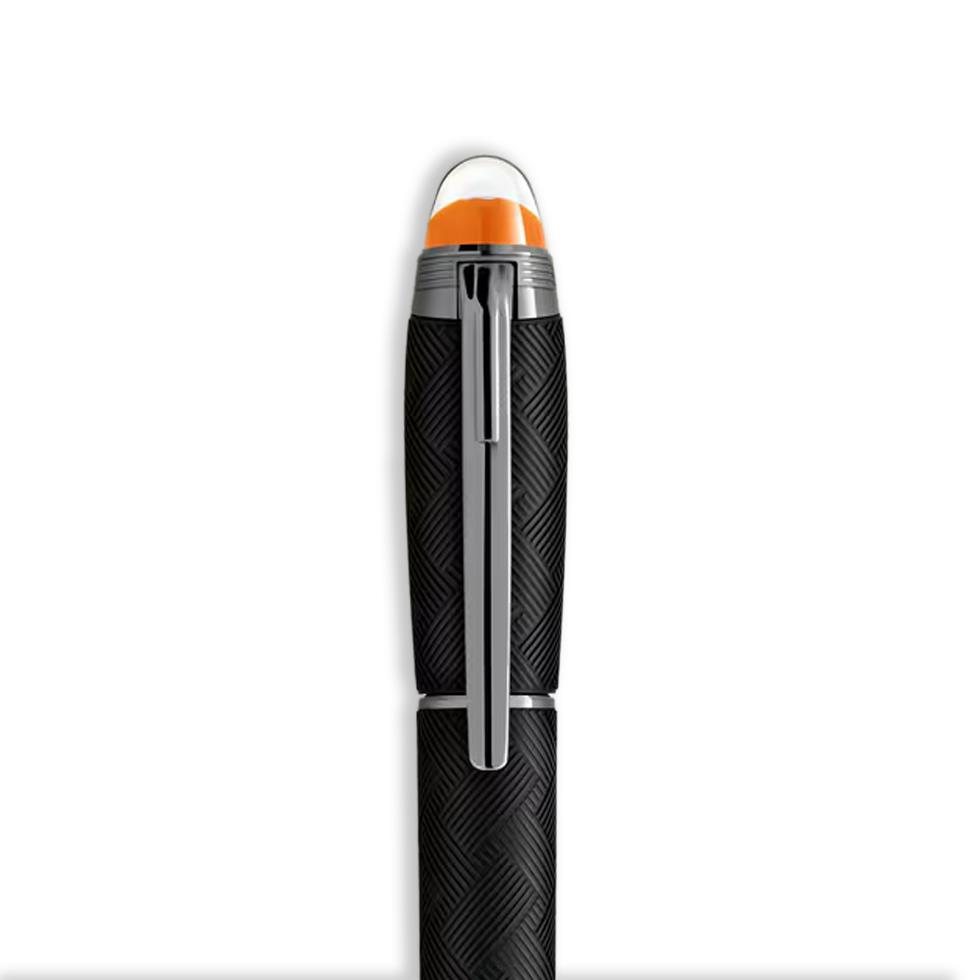 FINELINER STARWALKER EXTREME PRECIOUS RESIN - MONTBLANC