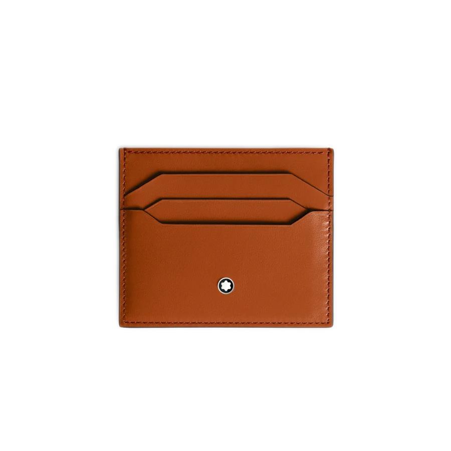 MEISTERSTÜCK PORTA 6 CARTE DI CREDITO - MONTBLANC