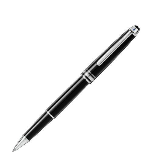 ROLLER MEISTERSTÜCK UNICEF RESIN CLASSIQUE - MONTBLANC