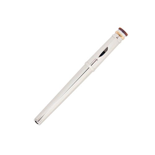 STYLO 3 ANNEAUX PLATINÉE - CARTIER