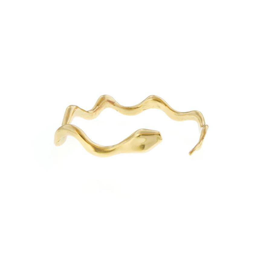BRACCIALE COIL CUFF - GIULIA BARELA