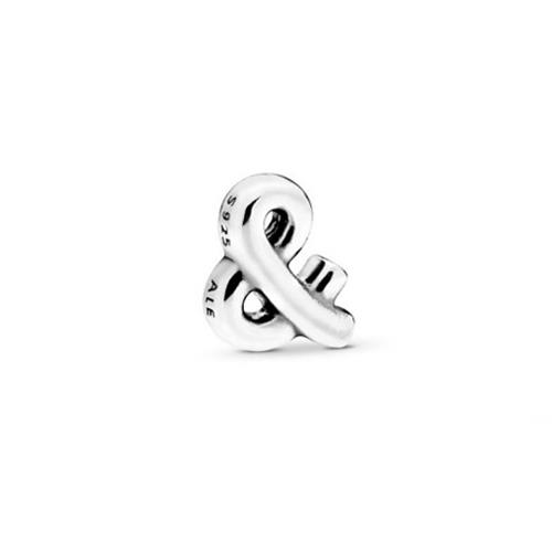 AMPERSAND SILVER PETITE ELEMENT - PANDORA