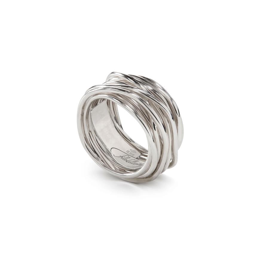 CLASSICA 13 FILI ARGENTO - MIS 20 - RUBINIA