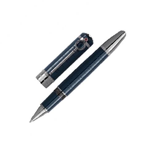 ROLLER WRITERS EDITION HOMAGE TO SIR ARTHUR CONAN DOYLE - LIMITED EDITION - MONTBLANC