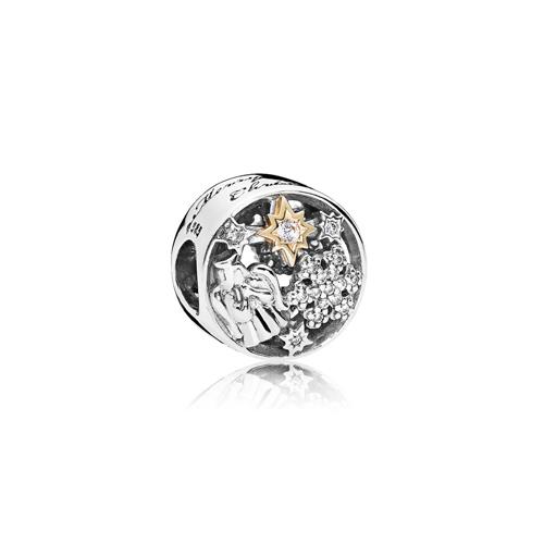 MIRACOLI NATALIZI - PANDORA