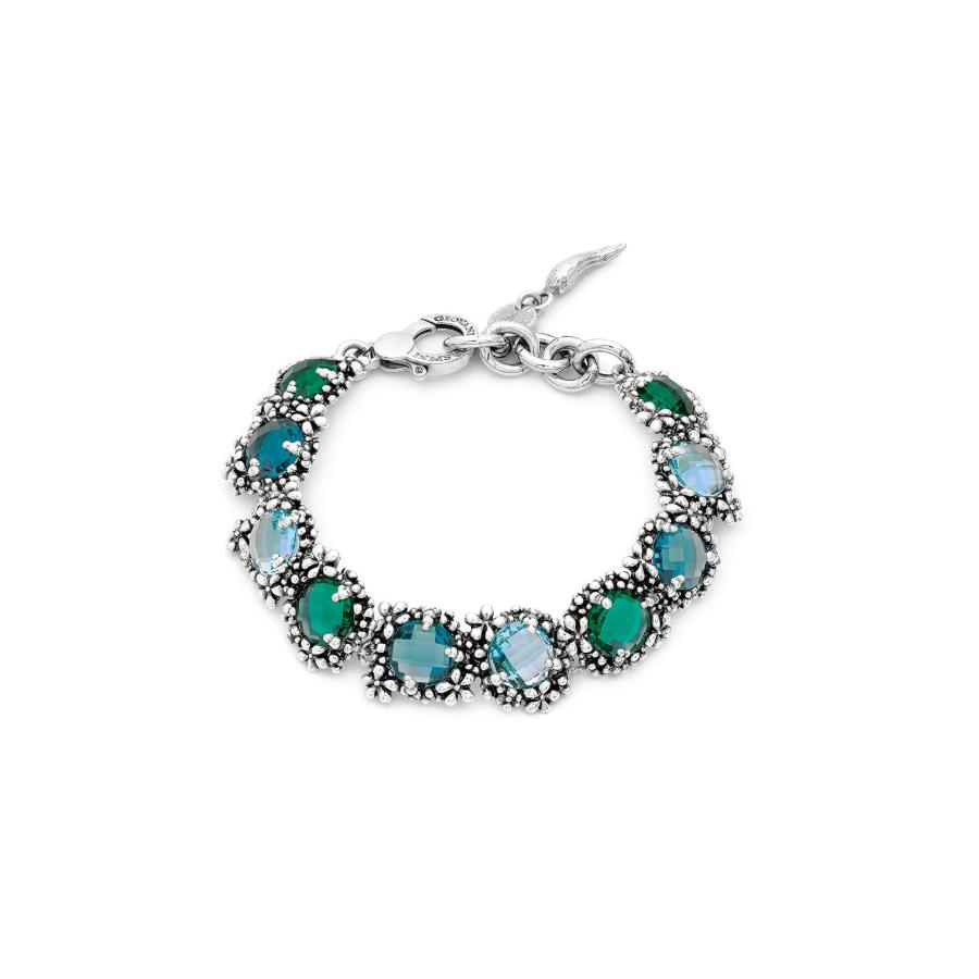 BRACCIALE BLUE IVY CM 21 - RASPINI