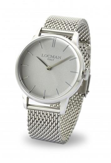 CLASSIC ACC/ACC Q. GRIGIO - LOCMAN