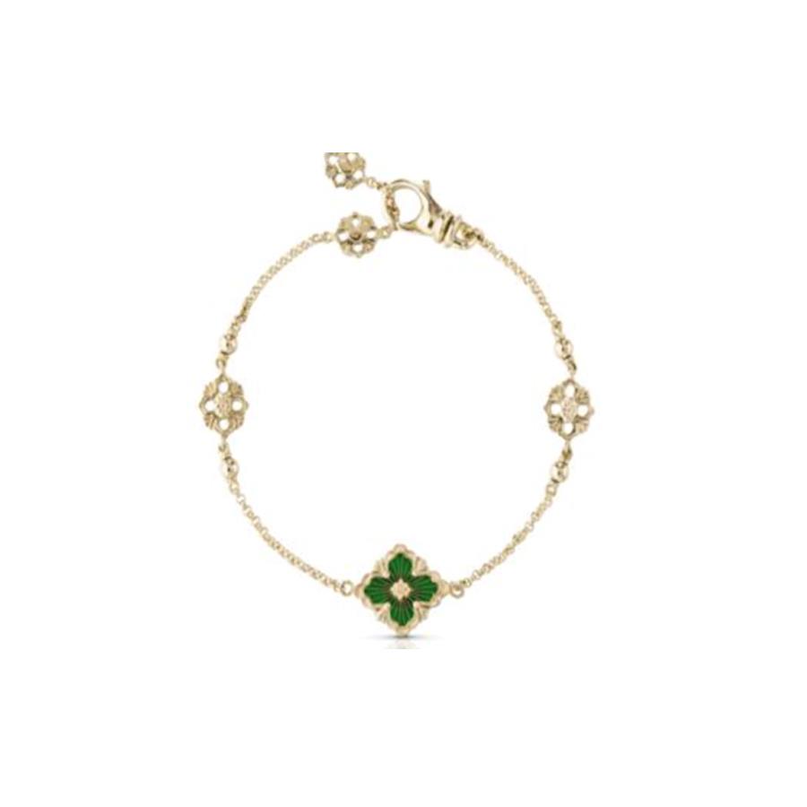 BRACELET OPERA TULLE, 170, UNIQUE COLOUR - BUCCELLATI GIOIELLI