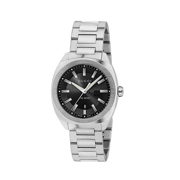 GG2570 M.M Q. NERO - GUCCI TIMEPIECES