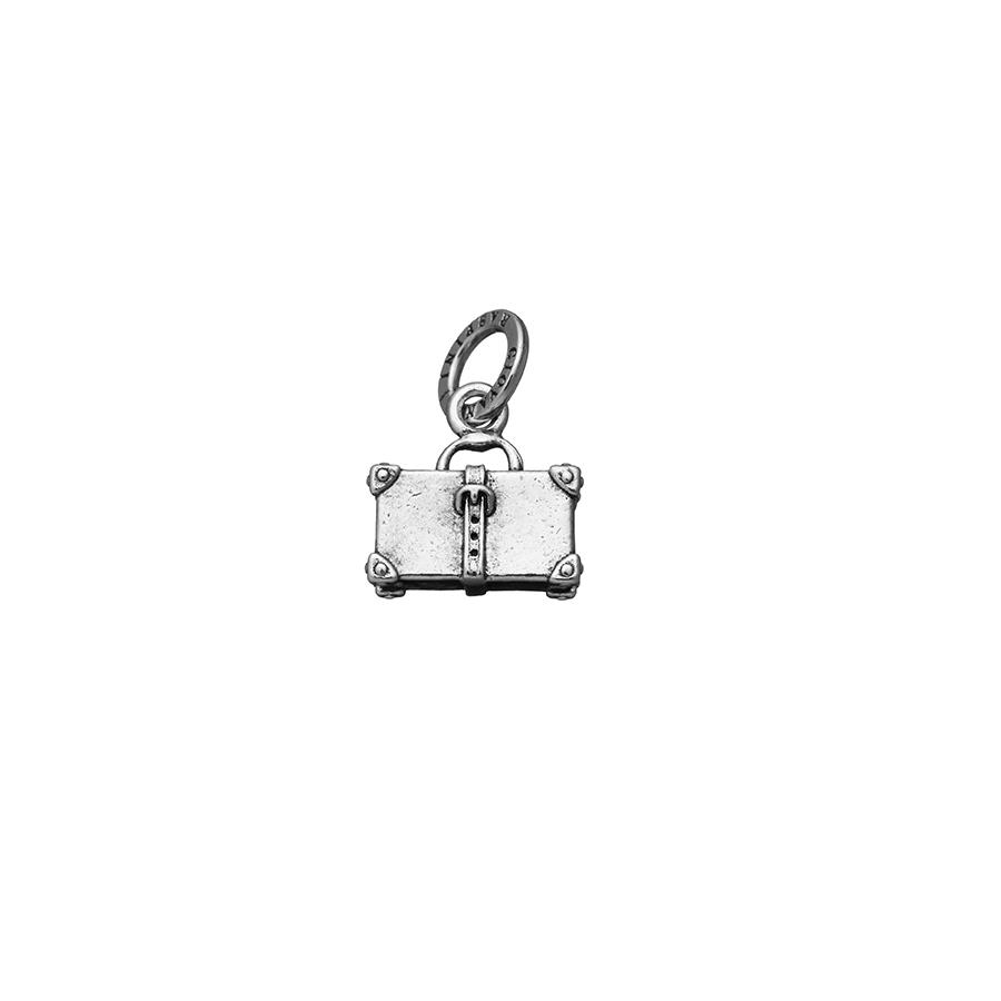 CHARM VALIGIA - RASPINI